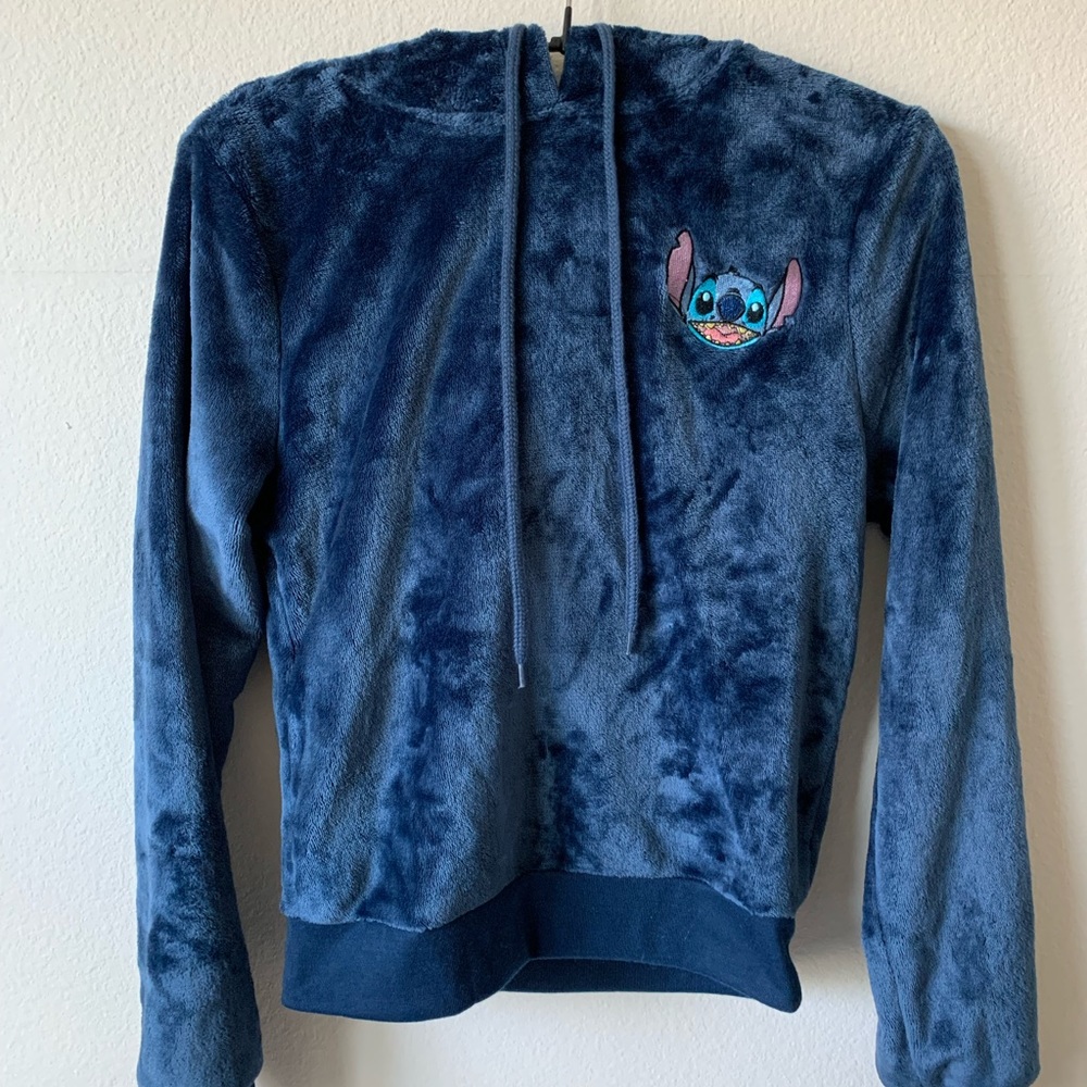 Lilo & Stitch Cute jacket 🌸